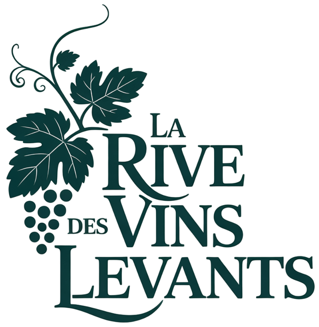 La Rive des Vins Levants